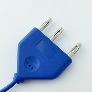 Low MOQ <strong>Diathermy</strong> Flexible ESU Disposable Electrosurgical Surgical <strong>Pencil</strong> - Product Image 5