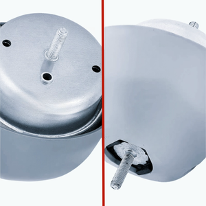 Hochwertige Getriebe montage für Motor halterung 8 D0199382L/8 D0199382E/8 D0199382J für Audi VW Brandneue Autoteile und Autozubehör - Product Image 4