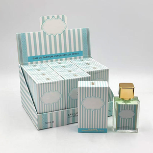 <b>Mini</b> Luxury Body Blue <b>Perfume</b> for Ladies 30ML LongLasting Sweet Floral Scent Parfum Fragrance Women Body Spray <b>Perfume</b> - Product Image 6