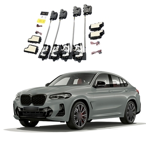 ประตูดูดไฟฟ้าปิดประตูอัตโนมัติแบบนุ่มนวลสำหรับรถ Audi <span class=keywords><strong>A6</strong></span> A7 S6 Q8 S7 <span class=keywords><strong>Etron</strong></span> - Product Image 5