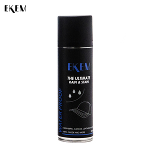 Ekem รองเท้าผ้าใบกันน้ำนาโน, ประสิทธิภาพสูงสำหรับเสื้อผ้าและรองเท้ากันน้ำ - Product Image 2