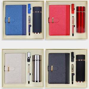 Ensemble de cadeaux promotionnels personnalisés - Articles publicitaires en gros avec impression de logo, cadeaux d'entreprise et souvenirs d'événements - Product Image 4