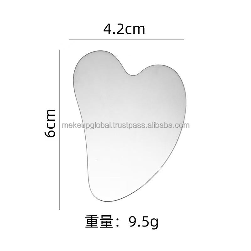 Ultra-thin heart-shaped style