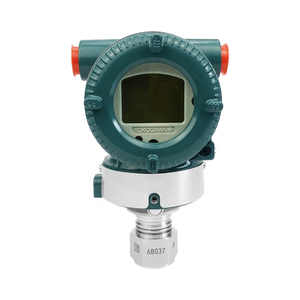 EJA530E และ EJA530A EJA110E ได้รับการรับรองมาตรฐาน Differential SIL IP65 EJA EJA110E EJA EJA110E - Product Image 1