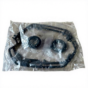 Pièces de moto R NineT R12 Series, joint de couvercle de soupape, joint de culasse, lot de 2, pièces d'origine neuves OEM 11121024824 - Product Image 3