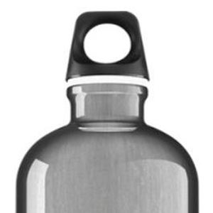 Fácil de limpiar y mantener, lo que la convierte en una opción práctica. Botella de agua Alu Traveller de 1 litro (94691406625) - Product Image 5