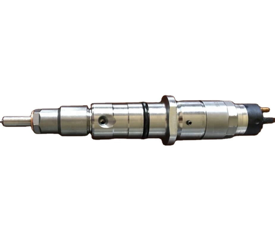 injector nozzle 0445120369 5295060 278607990157 injector for Cummins TATA common rail injector 0445120369 5295060 278607990157