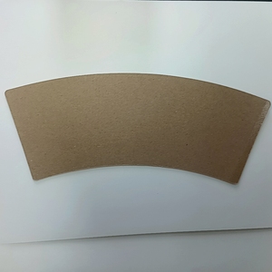 Muestra Gratuita de Vasos y Empaques de Cartón con Recubrimiento de PE Impresos con Flexografía para Uso Industrial, Aptos para Alimentos, para Snacks - Product Image 4