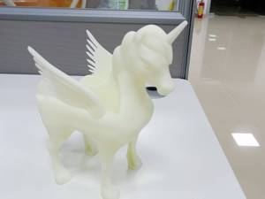 Oem Snelle Prototyping Service Cnc Machinale Vacuüm Gieten (Vc) Maatwerk Service 3d Printing Service - Product Image 5