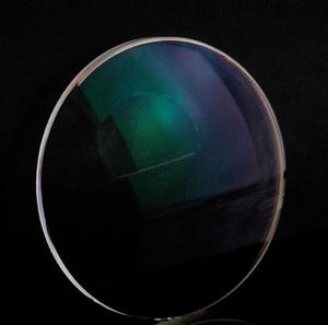 Lentille <span class=keywords><strong>optique</strong></span> bifocale 1.523 en <span class=keywords><strong>verre</strong></span>, <span class=keywords><strong>photochromique</strong></span>, 1 pièce - Product Image 2