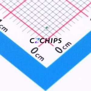 ตัวต้านทานแบบ SMD รุ่น TNPW0402499RBEED ขนาด 0402 (ประเภท: ฟิล์มบาง) (ค่าความต้านทาน: 499 โอห์ม ความแม่นยำ: 0.1%) - Product Image 1