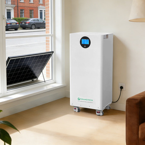 ระบบโซลาร์เซลล์สำหรับใช้ในบ้าน ปี 2026 ขายส่ง ระบบไฟฟ้าโซลาร์เซลล์ 5kw 6kw <span class=keywords><strong>8kw</strong></span> 10kw 15kw 30kw ระบบพลังงานแสงอาทิตย์แบบไฮบริด ชุดติดตั้งระบบโซลาร์เซลล์ - Product Image 1
