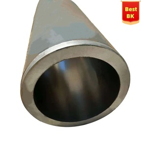 S355j2 q345d skived cán đánh bóng xi lanh thủy lực Mài ống đường kính lớn Metric Mài Ống - Product Image 1