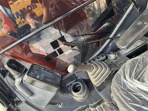 Excavadora de segunda mano Hitachi ZX70 usada en Japón, miniexcavadora usada de 7 toneladas con precio bajo de alta calidad a la venta - Product Image 5