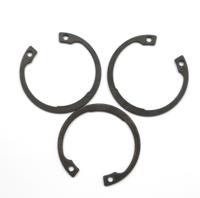 Factory Supply Retaining Rings Circlips External and Internal Circlip Seeger Ring