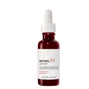 Alta Calidad <span class=keywords><strong>30ML</strong></span> suero antiarrugas vitamina C10 B3 niacinamida 10 francés <span class=keywords><strong>B5</strong></span> ilumina y elimina las marcas <span class=keywords><strong>HYALU</strong></span> <span class=keywords><strong>SERUM</strong></span> <span class=keywords><strong>B5</strong></span> - Product Image 6