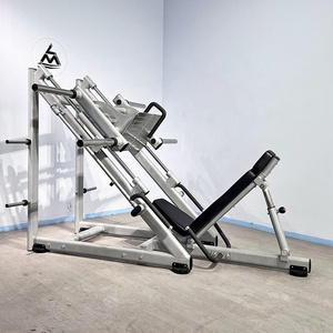 Are There Budget-Friendly Leg Press Machines? Top Picks Revealed