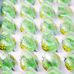 Nouveau produit, bonbons gélifiés en forme de grenade amusants, remplis de <span class=keywords><strong>confiture</strong></span> - Product Image 3