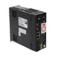 Servoaccionamiento Delta Original de 1.0kW ASD-A2-1021-L/M/E Serie ASDA-A2 Tipo EtherCAT CANopen de Pulso, 220V CA, en Stock