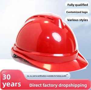 <span class=keywords><strong>Casque</strong></span> <span class=keywords><strong>de</strong></span> sécurité ABS <span class=keywords><strong>de</strong></span> type cercle Puda 6011, supervision, leadership sur le <span class=keywords><strong>chantier</strong></span>, 6006, protection du travail <span class=keywords><strong>de</strong></span> la construction, non rainuré, 4 suspensions - Product Image 1
