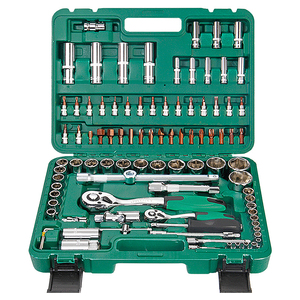 Herramientas de Reparación de Automóviles, Herramientas para Mecánicos Automotrices, Juego de 44 Piezas, Herramientas Automotrices - Product Image 6