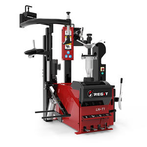 Promotion : Démonte-pneus électrique hydraulique entièrement automatique <span class=keywords><strong>T1</strong></span> avec fonctions de démontage et d'assemblage et bras auxiliaire – Chine - Product Image 5