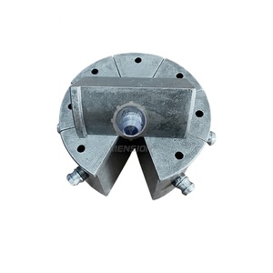 Stampi per Crimpatrice per Tubi ad Alta Pressione da 2 Pollici, Macchina Crimpatrice per Tubi, Stampo Finn Power P32 in Vendita a Prezzo Conveniente - Product Image 5