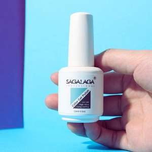 Esmalte <span class=keywords><strong>de</strong></span> <span class=keywords><strong>Uñas</strong></span> en Gel <span class=keywords><strong>de</strong></span> Diseño SAGALAGA, Gel UV <span class=keywords><strong>de</strong></span> Alta Calidad, Suministros <span class=keywords><strong>de</strong></span> Marca Privada, Larga Duración, 15 ml <span class=keywords><strong>para</strong></span> Bricolaje, Logotipos Personalizados Más Vendidos - Product Image 4