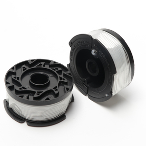 Af-100 bobine de remplacement pour <span class=keywords><strong>coupe</strong></span>-bordures noir + <span class=keywords><strong>decker</strong></span> - Product Image 5