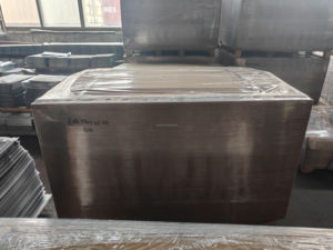 Hot Bán thiết kế hiện đại đá tráng kim loại mái ngói RoHS thử nghiệm kín nước tấm lợp cho xây dựng - Product Image 4