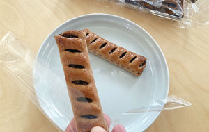 Machine automatique LY Communion pour la fabrication de <span class=keywords><strong>pâte</strong></span> <span class=keywords><strong>feuilletée</strong></span> et la mise en forme de tartes au chocolat salées pour usage industriel - Product Image 4