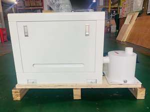 מיני 3kw 4kw 5kw 6kw 6kw גנרטור דיזל ימי סט 1/3 שלבים כוח inverter, גנרטור דיזל ימי למכירה - Product Image 5