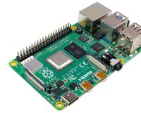 Raspberry Pi 4 Modelo B 4GB RAM 8GB RAM 2GB RAM, Uso en Impresoras 3D