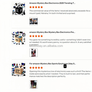 Caja Misteriosa con Envío Gratis: Smartphone 5G, Reloj Inteligente, Auriculares TWS, Tablet, Laptop, Batería Externa, Electrónicos Personalizados para <span class=keywords><strong>Samsung</strong></span> - Product Image 2