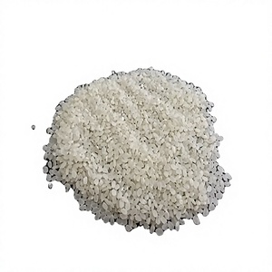 Exportateur indien de riz Basmati 100% brisé, séché, procédé AD, texture dure, sacs de 5kg à 50kg pour l'Afrique, les États-Unis et le Canada - Product Image 1