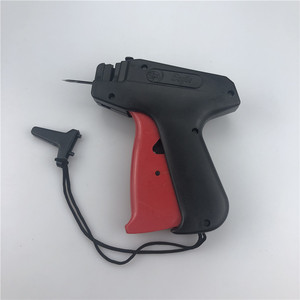 Eagle Tag Gun Standard Plastic Clothing Labeling Tool - Product Image 1