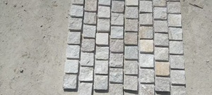 Bán Buôn Tự Nhiên <span class=keywords><strong>Slate</strong></span> Hỗn Hợp Màu Thạch Anh Gạch Mosaic Đá Đá Cho Bên Ngoài Cảnh Quan Ngoài Trời Lát Bán Buôn Tự Nhiên <span class=keywords><strong>Slate</strong></span> - Product Image 3