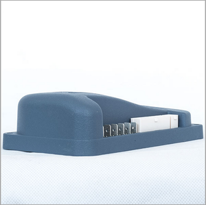 Controlador de motor Curtis Dc 1228-2908 24V 110a Dc Pm Uso de montacargas - Product Image 1