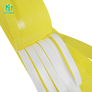 Ultra-thin 3mm Sponge <b>Strip</b> Printing Machine Belt Yellow <b>Rubber</b> Sponge Conveyor Belt - Product Image 1