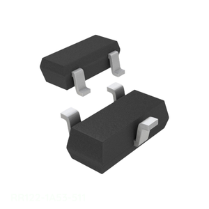 RR122-1A53-511 chuyển đổi từ omnipol SOT23-<span class=keywords><strong>3</strong></span> đ-236-<span class=keywords><strong>3</strong></span> SC-59 sot-23-<span class=keywords><strong>3</strong></span> thiết bị chuyển mạch trạng thái rắn - Product Image 1