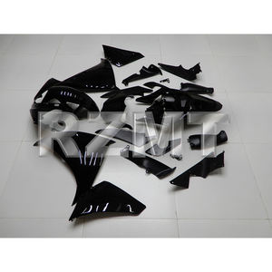 Kit de Carenado Personalizado para Motocicleta Yamaha YZF R1 2012-2014 YZF-R1 YZFR1 2012, Piezas de Carrocería de Inyección ABS, Y1013-106a - Product Image 3