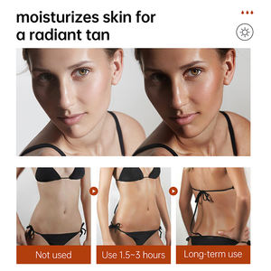 Spray de Aceite Bronceador Oscuro AuQuest, Prevención de Quemaduras Solares, <span class=keywords><strong>Bronceado</strong></span> Rápido, Aceite de Protección <span class=keywords><strong>Solar</strong></span> - Product Image 5