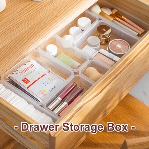 Plastic Pantry Kitchen Refrigerator <b>Noodle</b> <b>Box</b> Multigrain Storage Tank Transparent Sealed Cans Food Storage Container - Product Image 2