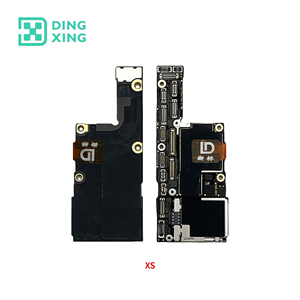 100% ของแท้ปลดล็อคสำหรับ iPhone x <span class=keywords><strong>XS</strong></span> XR <span class=keywords><strong>MAX</strong></span> เมนบอร์ดสำหรับ iPhone x XR <span class=keywords><strong>XS</strong></span> <span class=keywords><strong>MAX</strong></span> Logic boards 64GB 128GB <span class=keywords><strong>256GB</strong></span> - Product Image 3