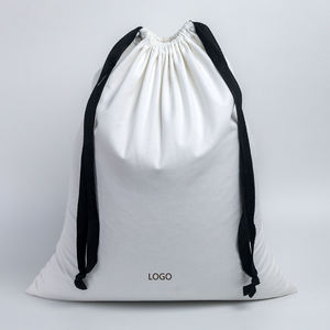 Customized Logo stampato grande copertura per bagagli in cotone custodia antipolvere per valigie da viaggio - Product Image 6