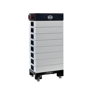 SMA Solar 6.0KW <b>Energy</b> <b>Storage</b> <b>System</b> (10.2kWh Capacity)-BATB-102-BY-US-10 Made in USA - Product Image 1