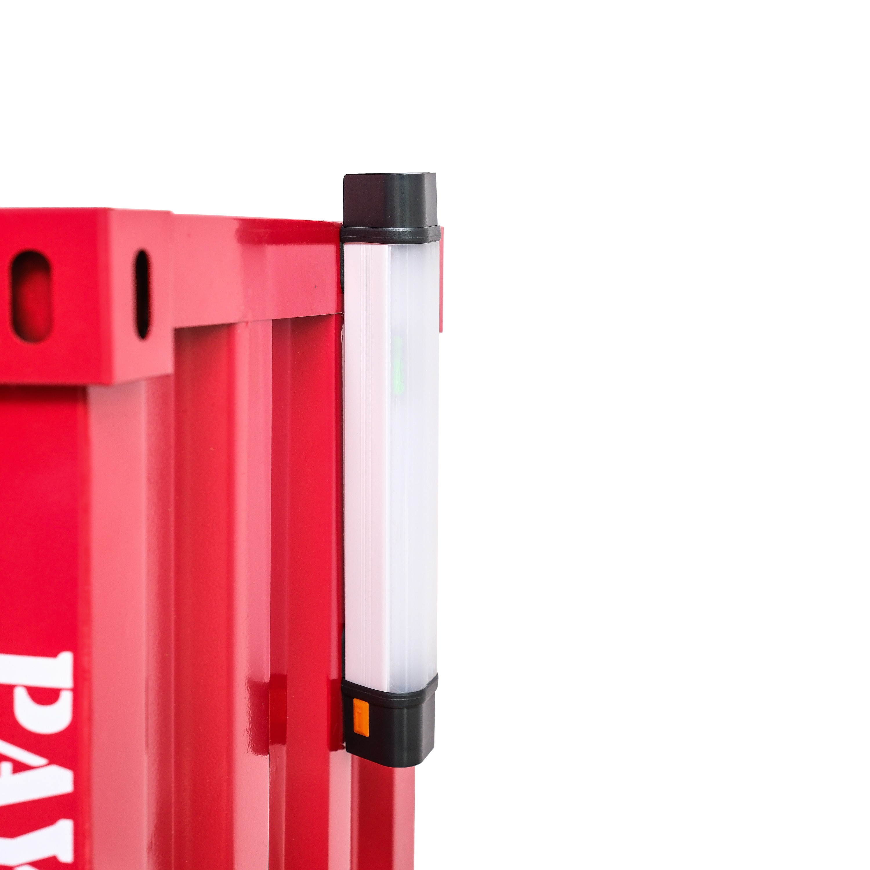 Multi-functional Work Light, Providing Night Lighting for Harsh Environments in Various Scenarios, Shockproof and Anti-corrosion