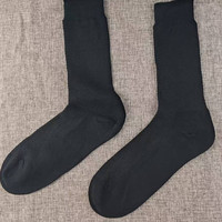 Chaussettes mi-mollet en coton respirantes anti-odeur et anti-transpiration pour hommes, contrôle de l'humidité, logo personnalisé, OEM, marque privée