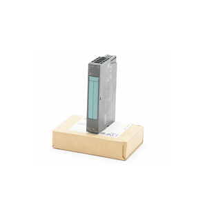 6ES7135-4FB52-0AB0 ET200S 2AO-U-HS โมดูลเอาต์พุตแบบอะนาล็อกแรงดันสูงความเร็วสูง - Product Image 1