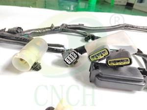 Arnés de cables para motocicleta, 08 TRX420 ranchador <span class=keywords><strong>FM</strong></span>, telar de cableado principal # F232 32100-HP5-A00 - Product Image 4